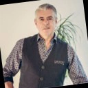 Portrait von Patrick Noero