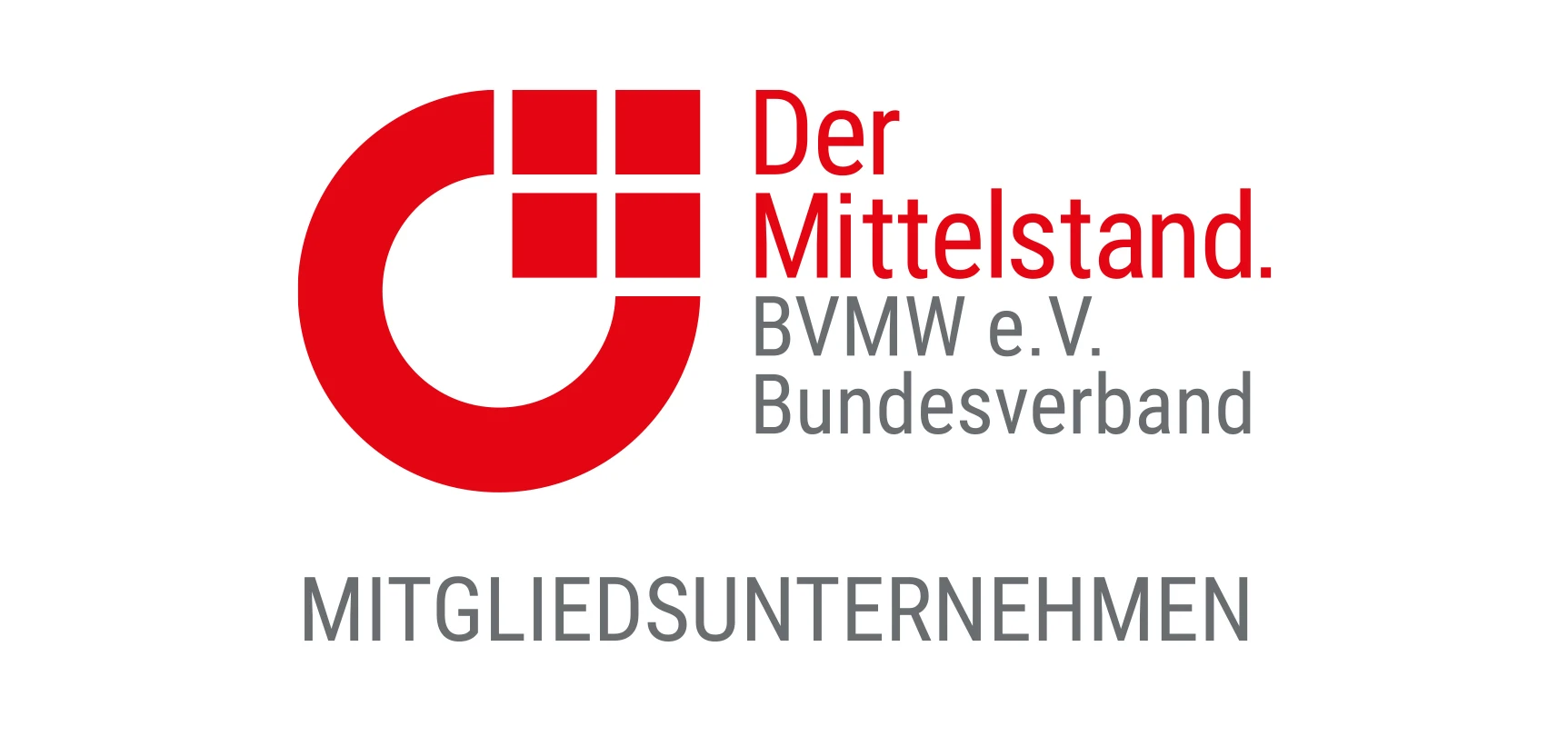 Mitgliedsunternehmen im BVMW Bundesverband Der Mittelstand